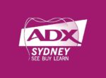 ADX Sydney event promo