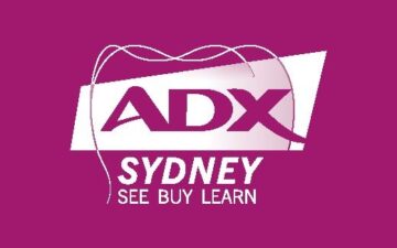 ADX Sydney event promo