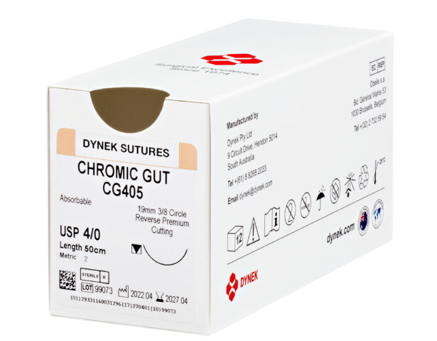 Chromic Gut product