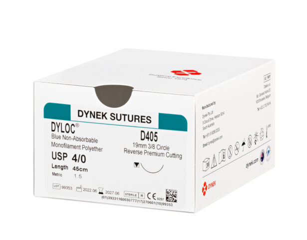 Dyloc product