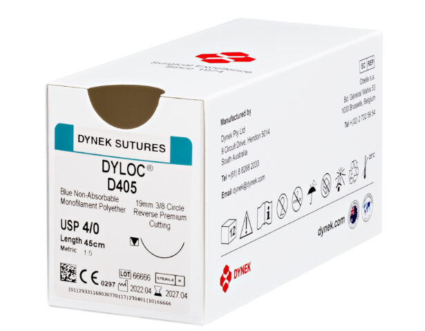 Dyloc product